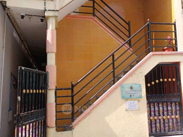 Flat for rent in Bangalore South, Cox Town - Bangalore