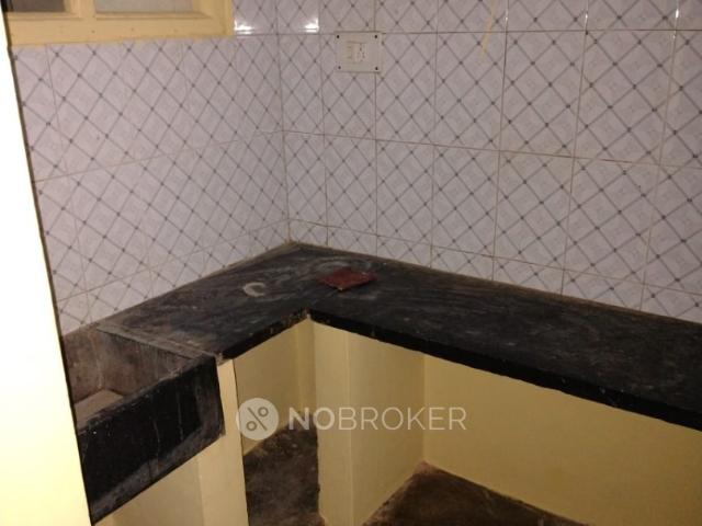 Flat for rent in Bangalore South, Cox Town - Bangalore