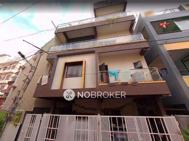 Flat for rent in Bangalore East, Cox Town - Bangalore