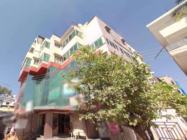 Flat for rent in Bangalore East, Cox Town - Bangalore