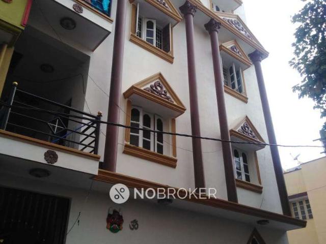 Flat for rent in Bangalore North, Cox Town - Bangalore