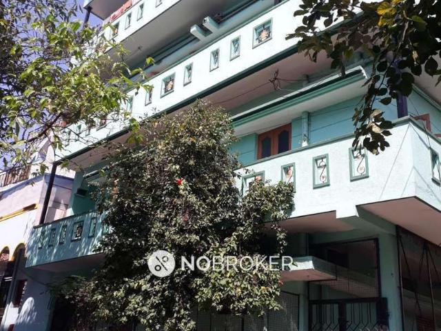Flat for rent in Guddadahalli, Bengaluru