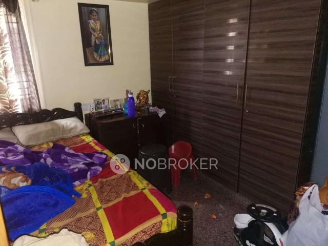 Flat for rent in Bangalore South, Cox Town - Bangalore