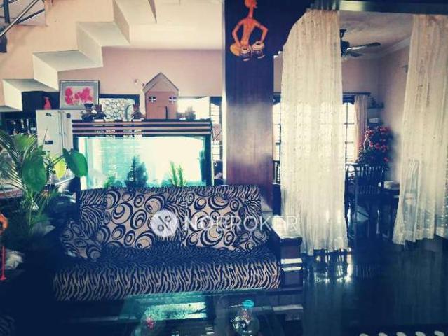 Flat for rent in Bangalore South, Cox Town - Bangalore