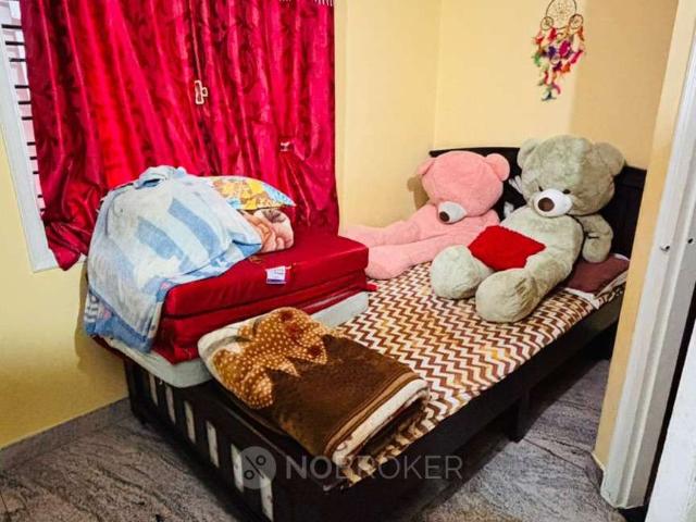 Flat for rent in Bangalore North, Cox Town - Bangalore