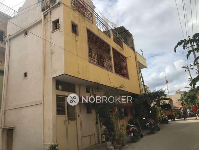 Flat for rent in Bangalore North, Cox Town - Bangalore