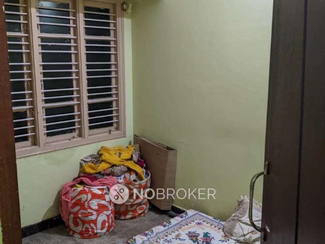 Flat for rent in Bangalore North, Cox Town - Bangalore