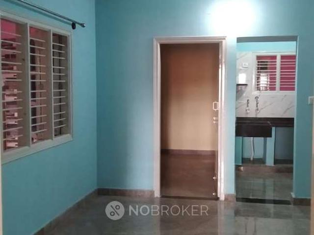Flat for rent in Bangalore North, Cox Town - Bangalore