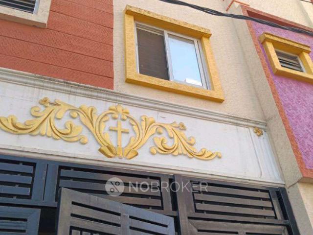 Flat for rent in Bangalore South, Cox Town - Bangalore