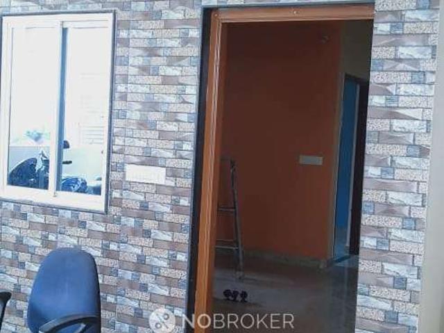 Flat for rent in Bangalore South, Cox Town - Bangalore