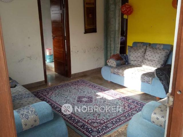 Flat for rent in Bangalore South, Cox Town - Bangalore