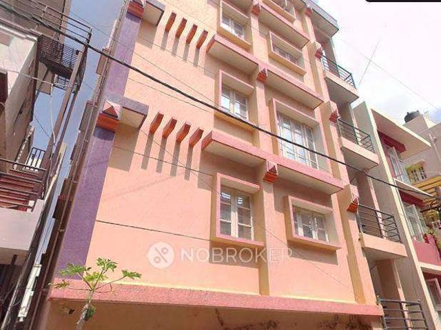 Flat for rent in Cox Town - Bangalore, Karnataka