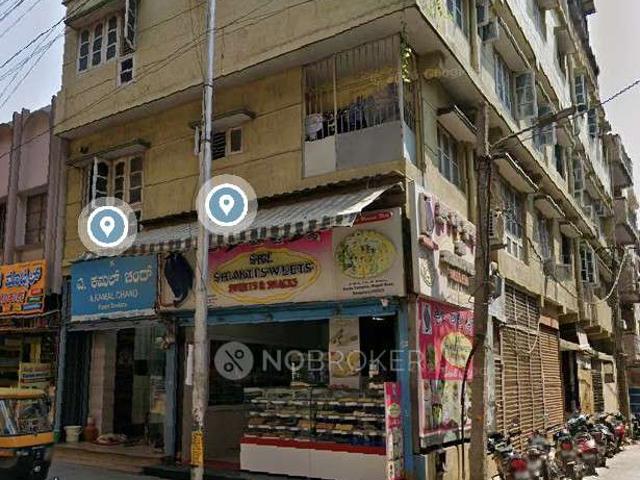 Flat for rent in Bangalore North, Cox Town - Bangalore