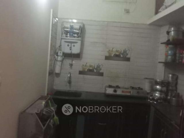 Flat for rent in Bangalore North, Cox Town - Bangalore