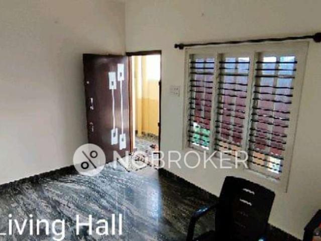 Flat for rent in Bangalore South, Cox Town - Bangalore