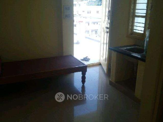 Flat for rent in Bangalore South, Cox Town - Bangalore