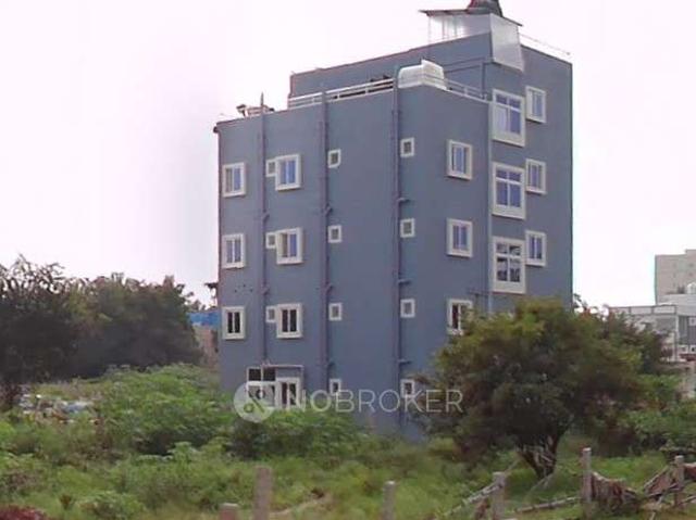 Flat for rent in Bangalore South, Cox Town - Bangalore