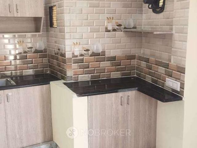 Flat for rent in Bangalore North, Cox Town - Bangalore