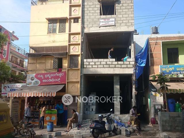 Flat for rent in Bangalore North, Cox Town - Bangalore