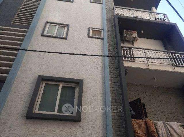 Flat for rent in Bangalore East, Cox Town - Bangalore