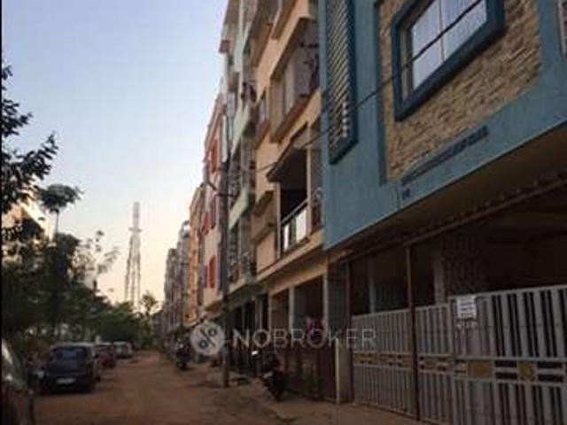 Flat for rent in Bangalore East, Cox Town - Bangalore