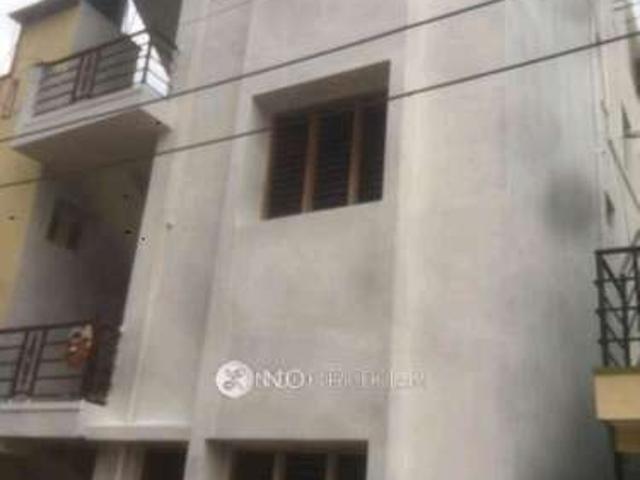 Flat for rent in Bangalore North, Cox Town - Bangalore