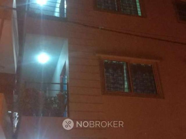 Flat for rent in Bangalore North, Cox Town - Bangalore