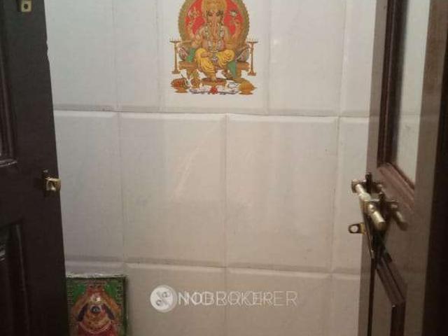 Flat for rent in Bangalore North, Cox Town - Bangalore