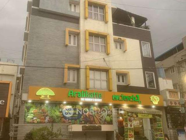 Flat for rent in Bangalore North, Cox Town - Bangalore