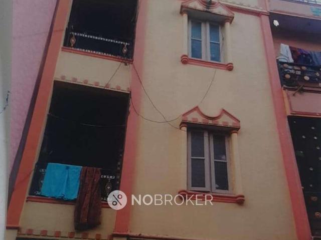 Flat for rent in Bangalore North, Cox Town - Bangalore
