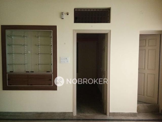 Flat for rent in Bangalore North, Cox Town - Bangalore