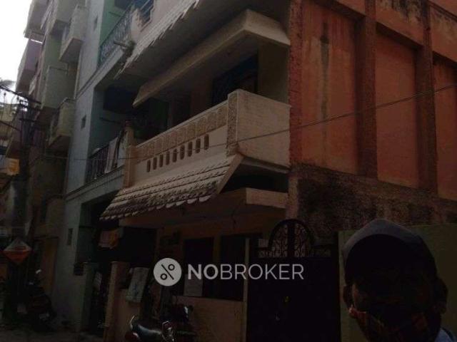Flat for rent in Bangalore North, Cox Town - Bangalore