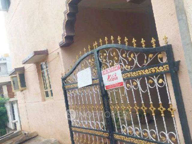 Flat for rent in Bangalore South, Cox Town - Bangalore
