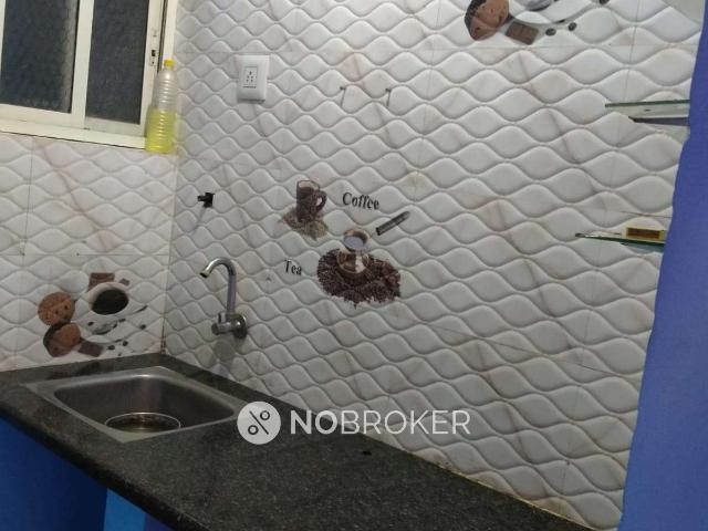 Flat for rent in Bengaluru North City Corporation, Bengaluru