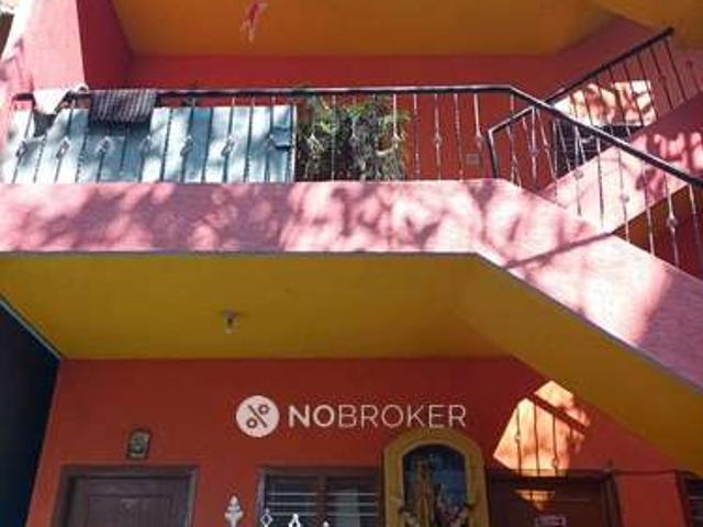 Flat for rent in Bangalore North, Cox Town - Bangalore