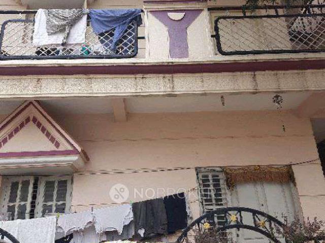 Flat for rent in Bangalore North, Cox Town - Bangalore