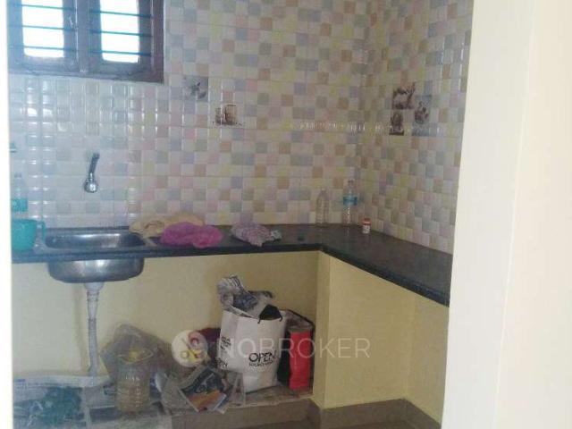 Flat for rent in Bangalore North, Cox Town - Bangalore