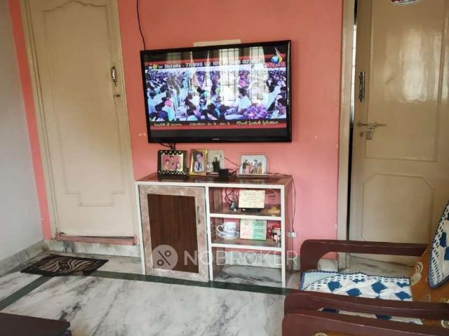 Flat for rent in Bangalore North, Cox Town - Bangalore