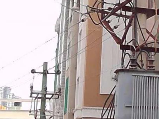 Flat for rent in Bangalore North, Cox Town - Bangalore