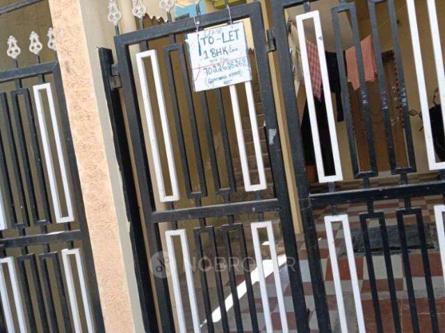 Flat for rent in Bangalore South, Cox Town - Bangalore