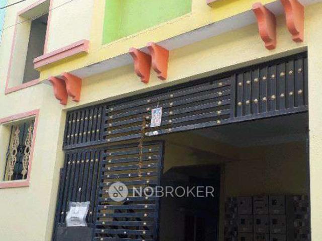Flat for rent in Bangalore South, Cox Town - Bangalore