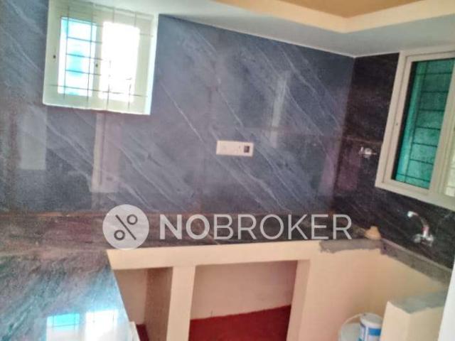 Flat for rent in Bangalore East, Cox Town - Bangalore