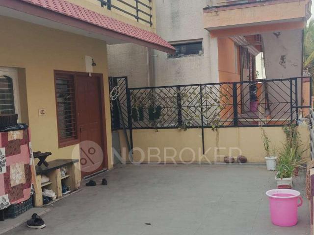 Flat for rent in Bangalore South, Cox Town - Bangalore