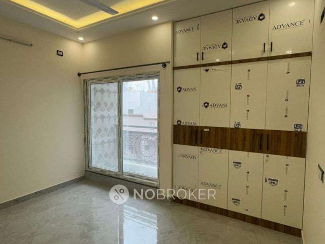 Flat for rent in Bangalore South, Cox Town - Bangalore