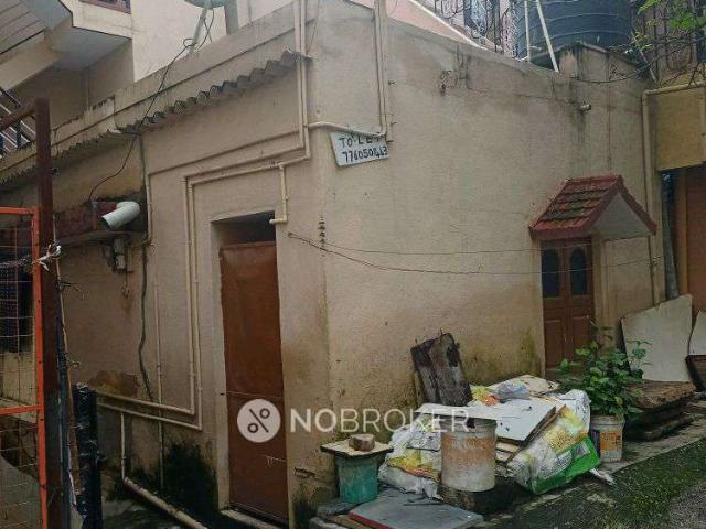 Flat for rent in Cox Town - Bangalore, Karnataka