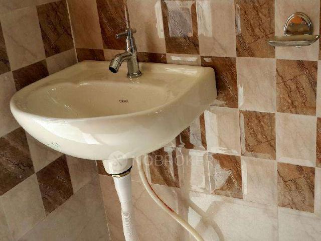 Flat for rent in Bangalore North, Cox Town - Bangalore