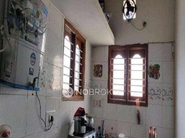 Flat for rent in Bangalore South, Cox Town - Bangalore