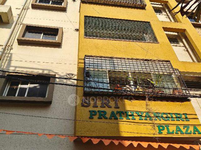 Flat for rent in Bangalore South, Cox Town - Bangalore