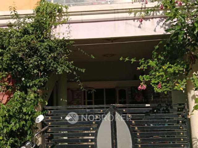 Flat for rent in Bangalore South, Cox Town - Bangalore