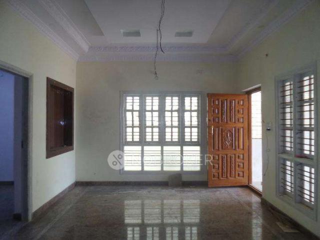 Flat for rent in TC Palya, Bengaluru